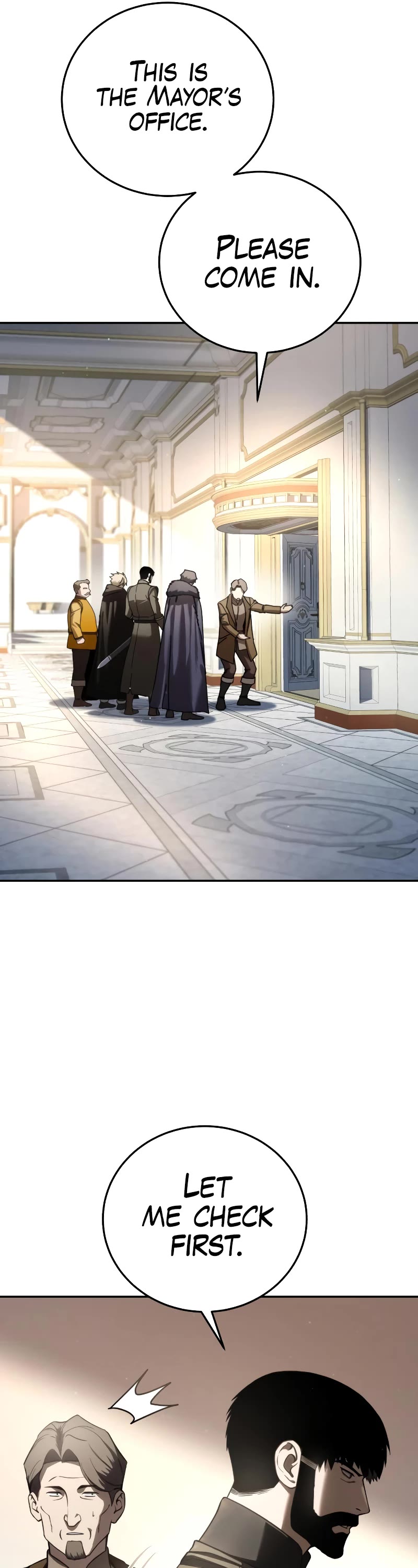 Star-Fostered Swordmaster Chapter 44 page 40 - Chapter 44
