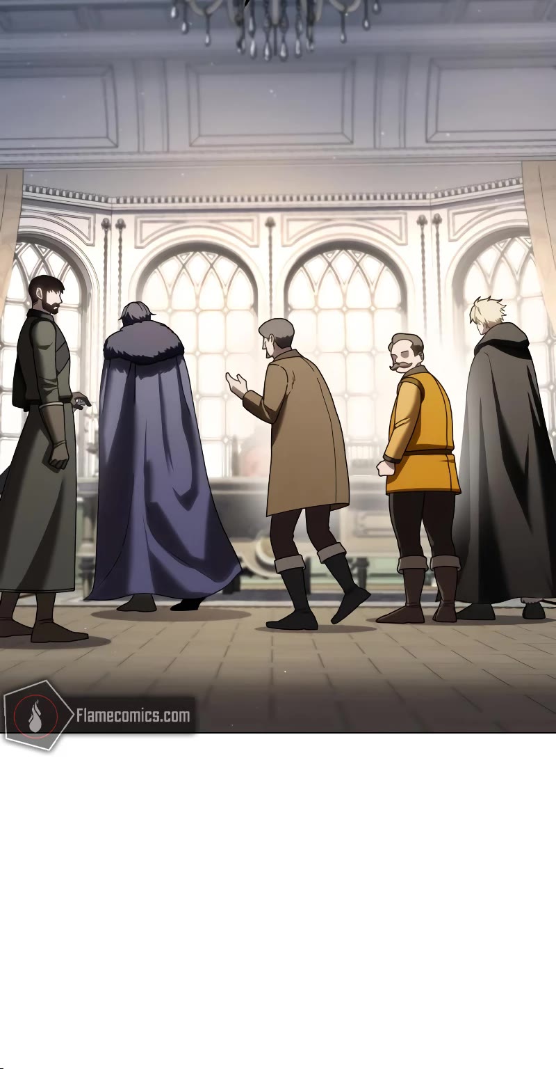 Star-Fostered Swordmaster Chapter 44 page 50 - Chapter 44