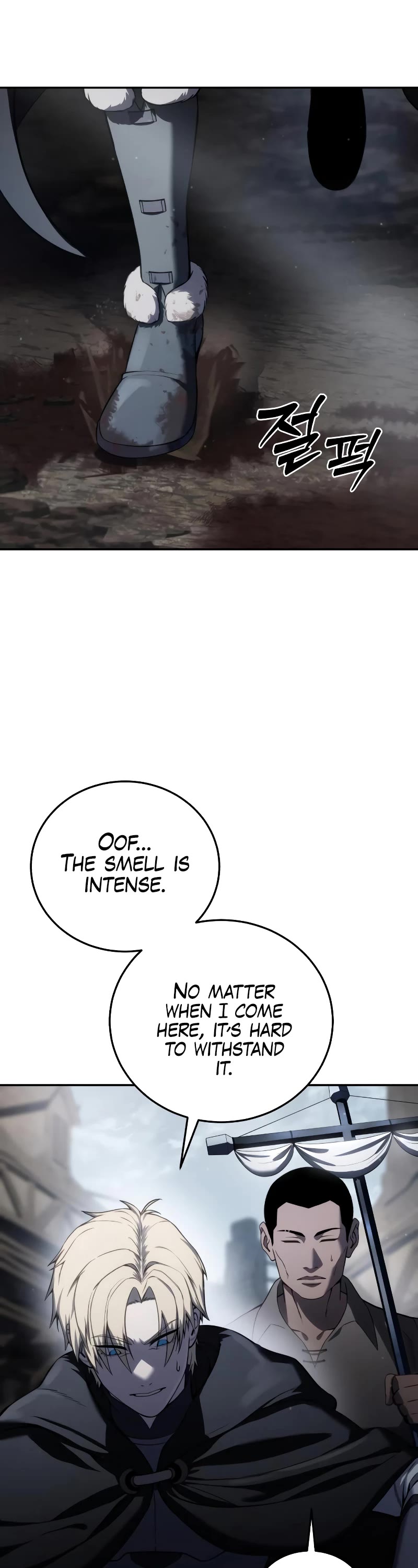 Star-Fostered Swordmaster Chapter 44 page 58 - Chapter 44