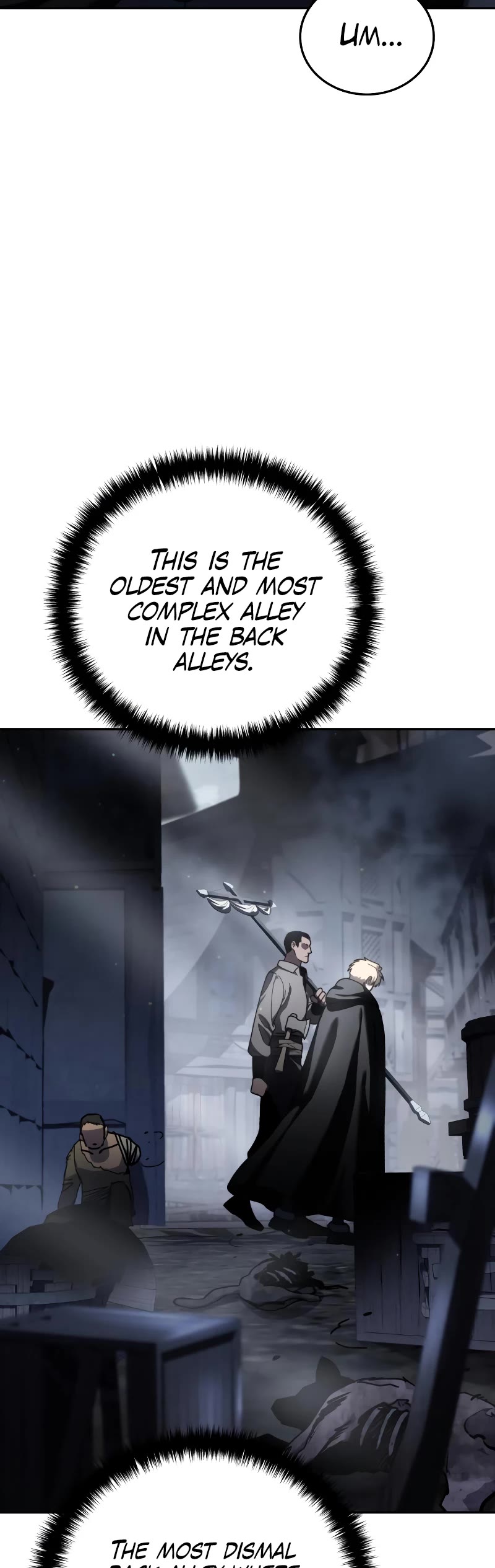 Star-Fostered Swordmaster Chapter 44 page 59 - Chapter 44