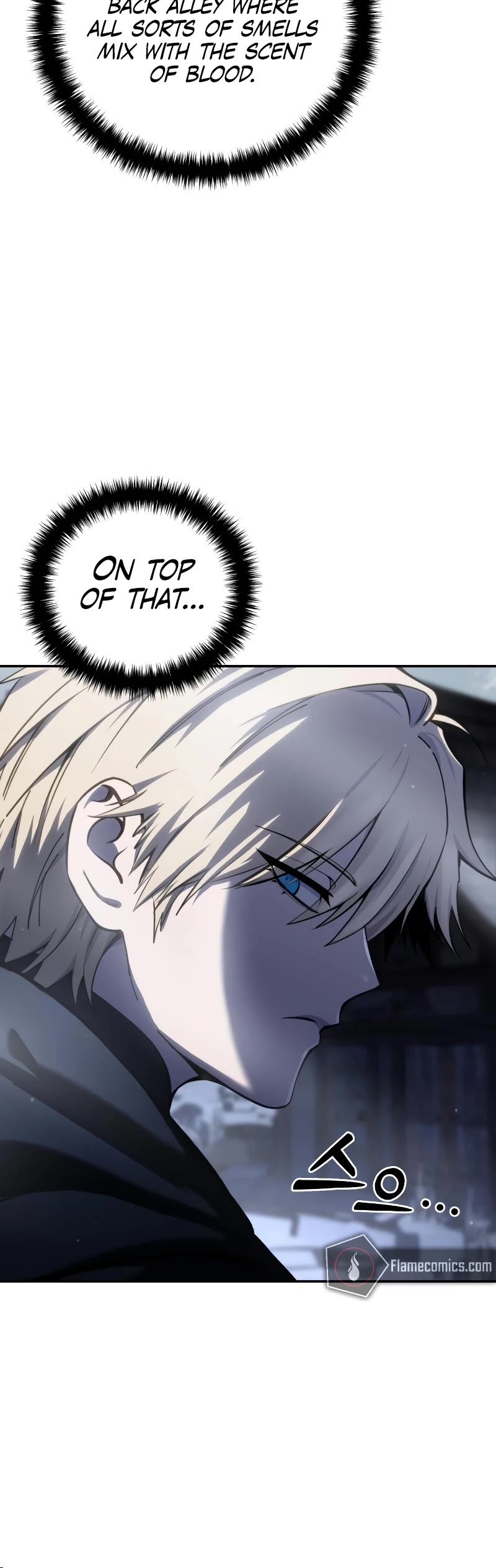 Star-Fostered Swordmaster Chapter 44 page 60 - Chapter 44