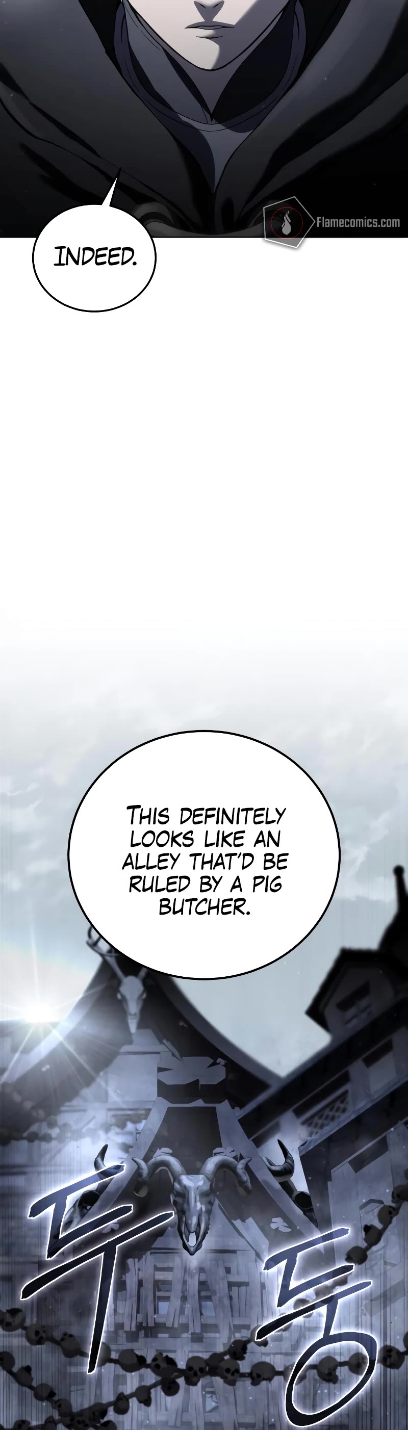Star-Fostered Swordmaster Chapter 44 page 63 - Chapter 44