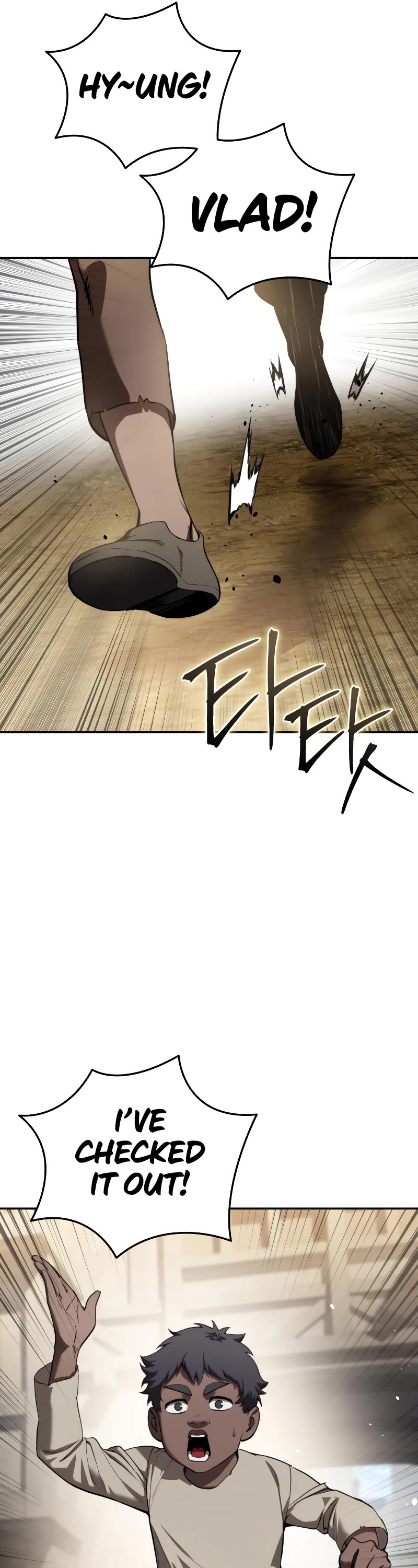 Star-Fostered Swordmaster Chapter 44 page 8 - Chapter 44