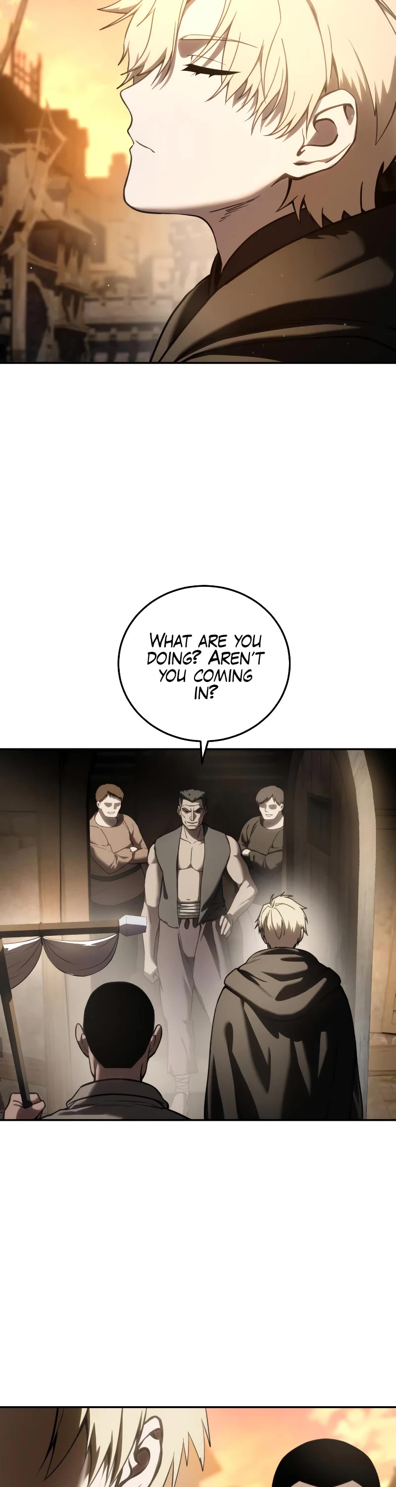 Star-Fostered Swordmaster Chapter 45 page 13 - Chapter 45