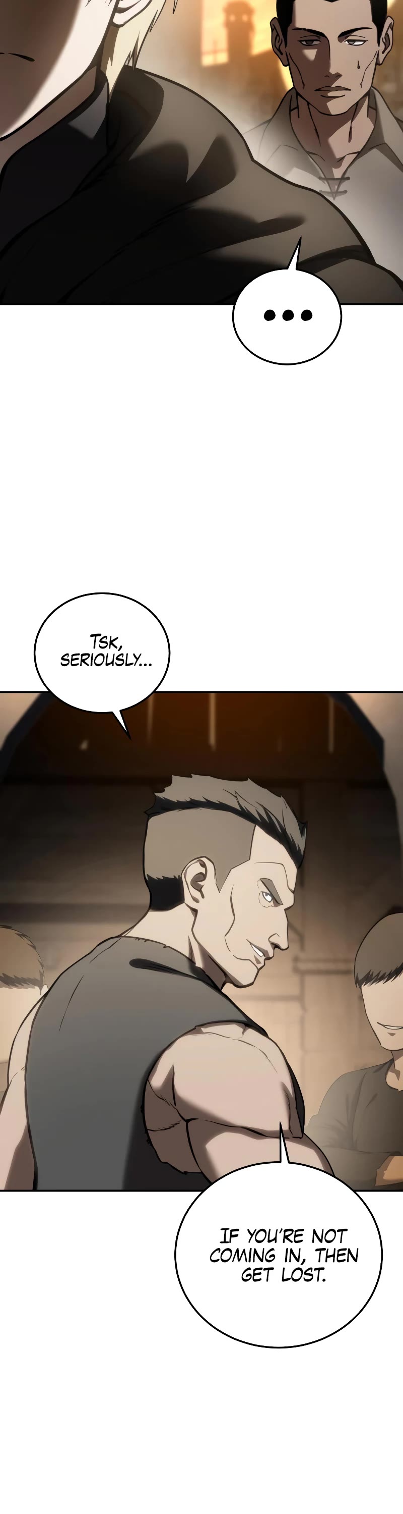Star-Fostered Swordmaster Chapter 45 page 14 - Chapter 45
