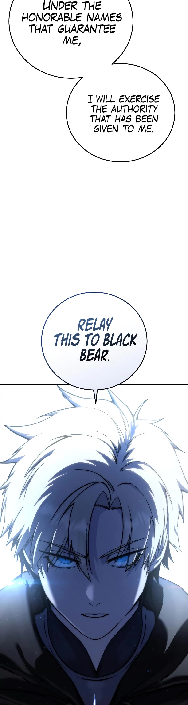 Star-Fostered Swordmaster Chapter 45 page 19 - Chapter 45