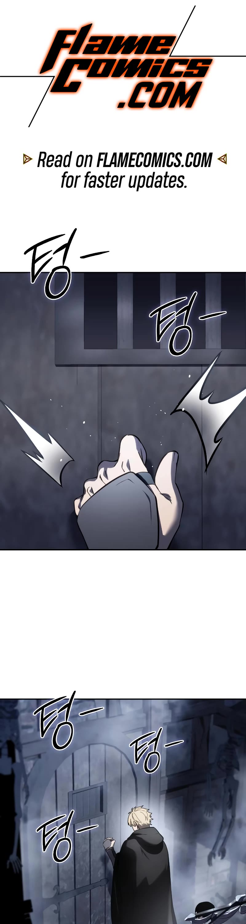 Star-Fostered Swordmaster Chapter 45 page 2 - Chapter 45