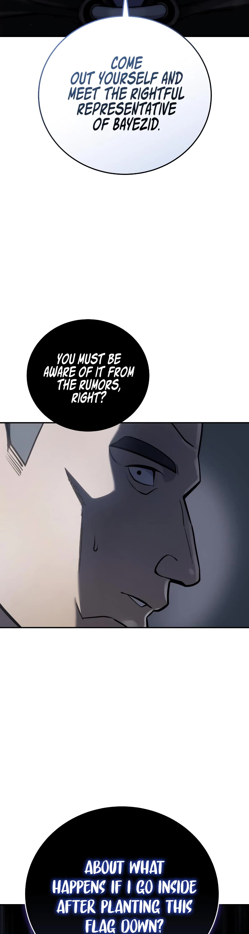 Star-Fostered Swordmaster Chapter 45 page 20 - Chapter 45