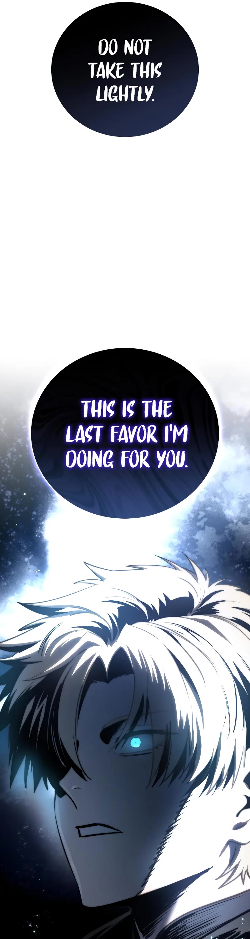 Star-Fostered Swordmaster Chapter 45 page 23 - Chapter 45