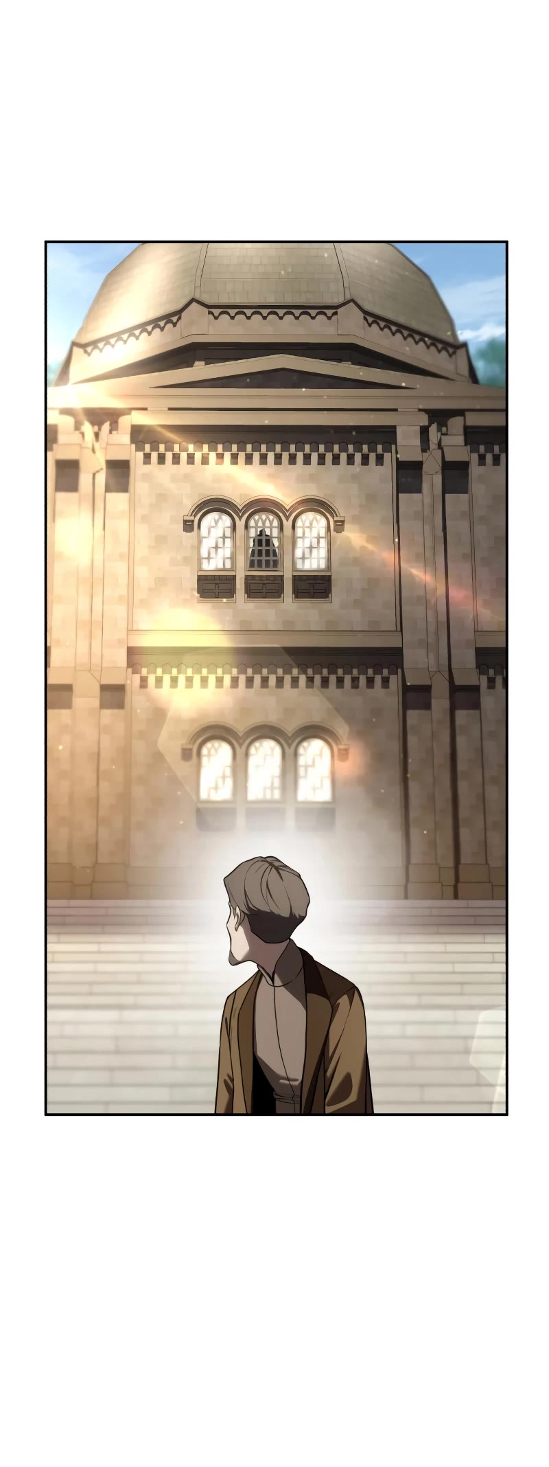 Star-Fostered Swordmaster Chapter 45 page 26 - Chapter 45