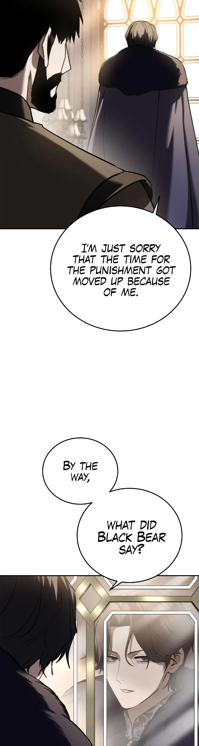Star-Fostered Swordmaster Chapter 45 page 29 - Chapter 45
