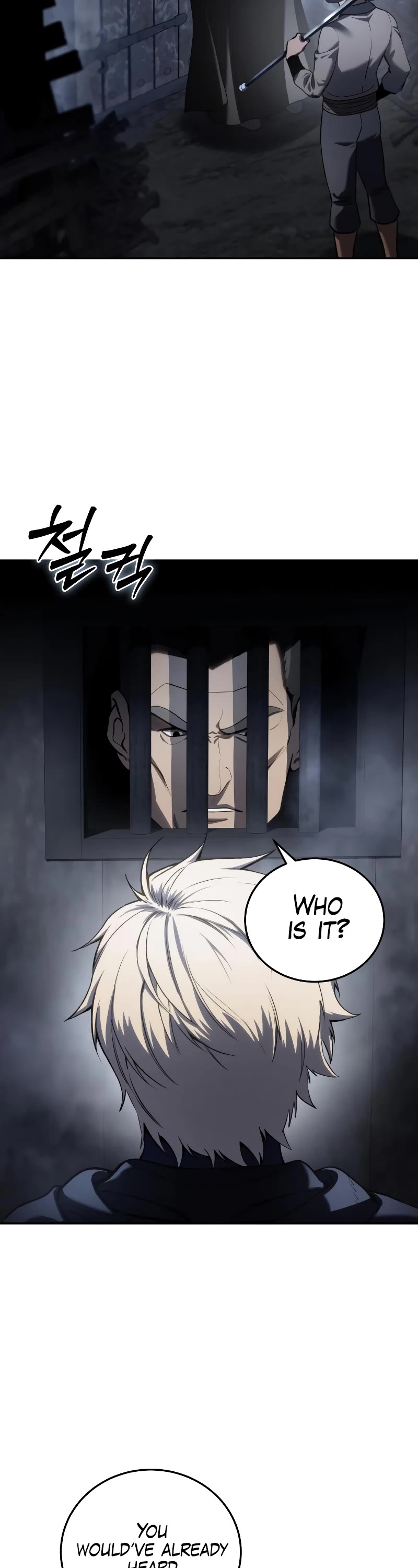 Star-Fostered Swordmaster Chapter 45 page 3 - Chapter 45