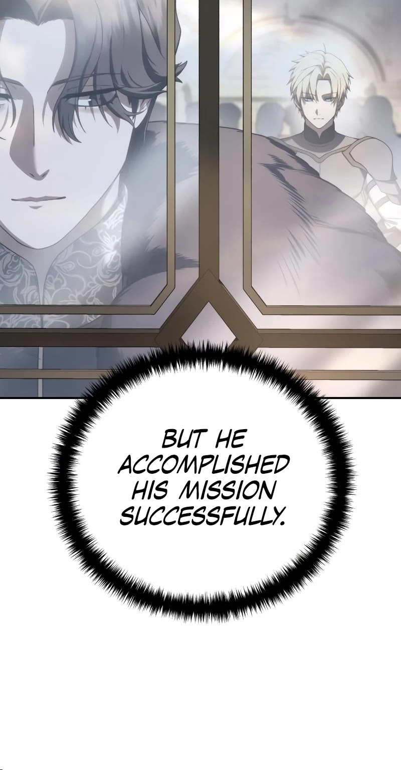 Star-Fostered Swordmaster Chapter 45 page 33 - Chapter 45