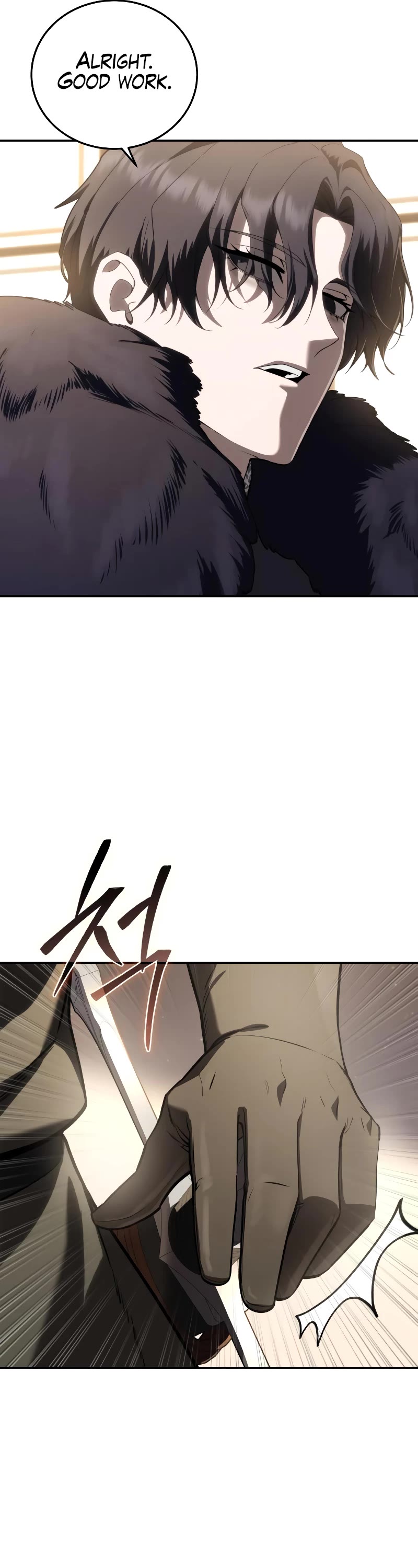 Star-Fostered Swordmaster Chapter 45 page 35 - Chapter 45