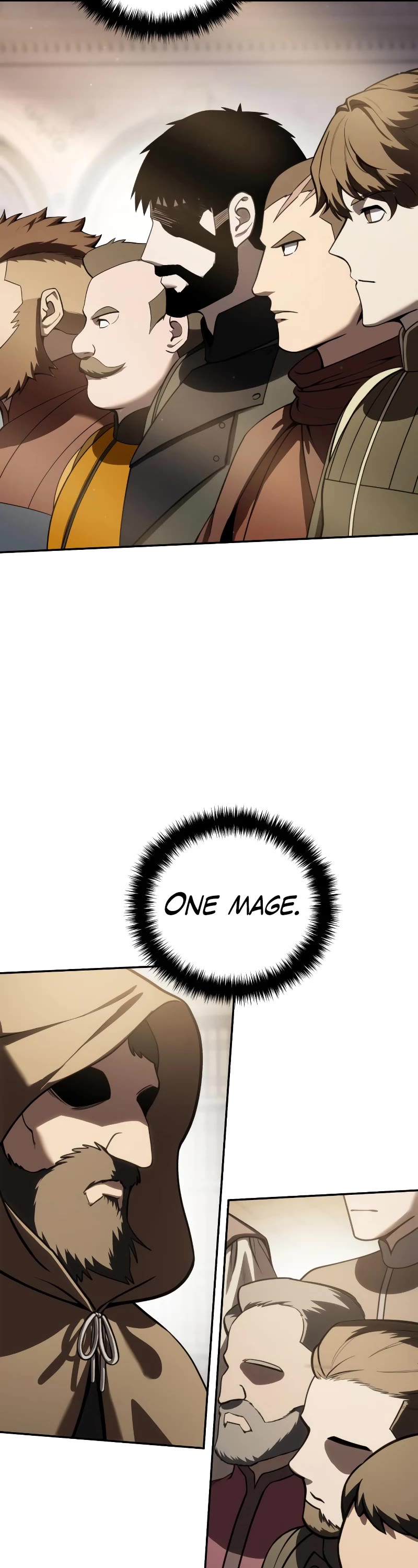 Star-Fostered Swordmaster Chapter 45 page 37 - Chapter 45