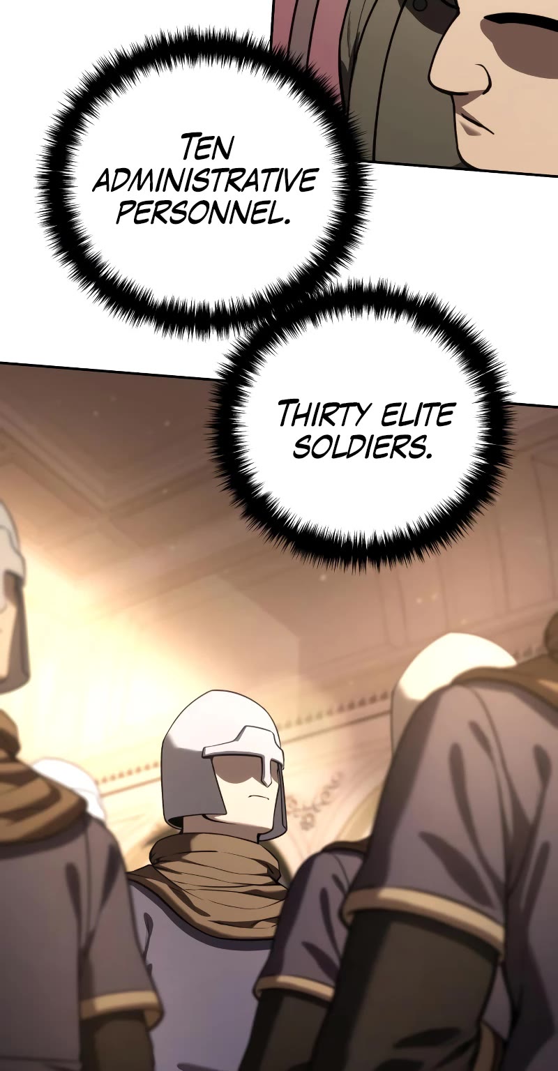 Star-Fostered Swordmaster Chapter 45 page 38 - Chapter 45