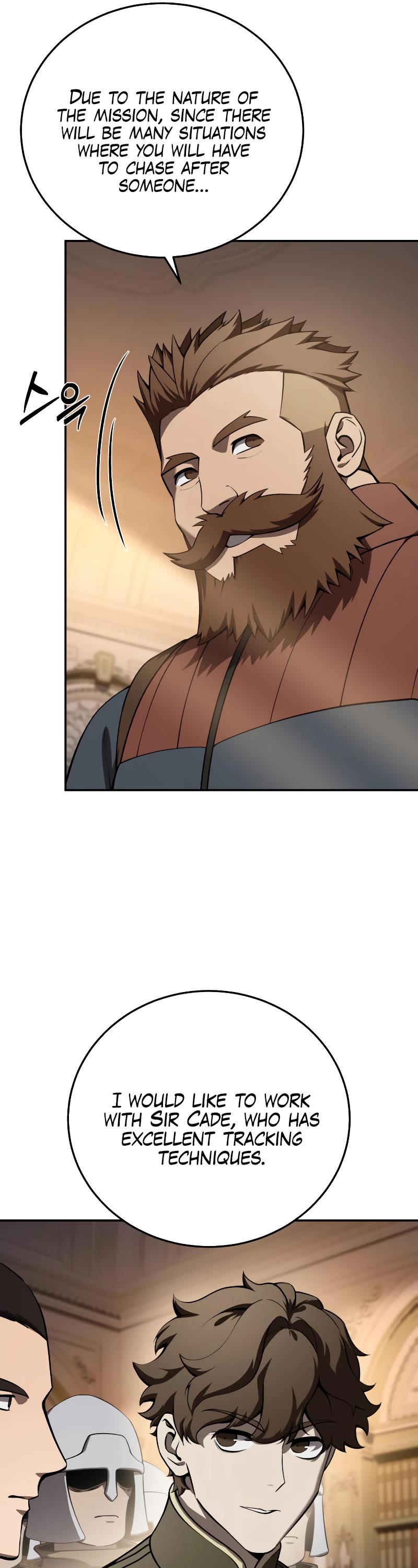 Star-Fostered Swordmaster Chapter 45 page 50 - Chapter 45