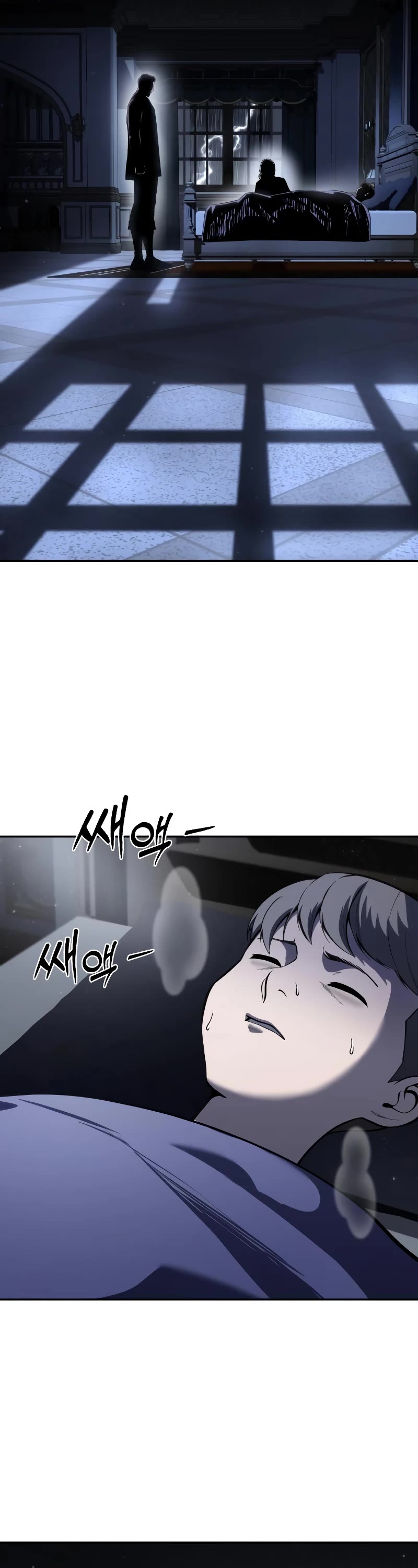 Star-Fostered Swordmaster Chapter 45 page 55 - Chapter 45