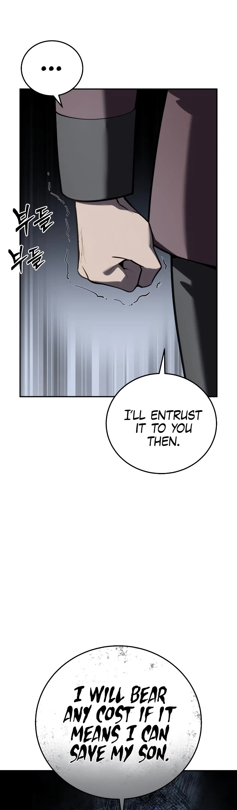 Star-Fostered Swordmaster Chapter 45 page 58 - Chapter 45