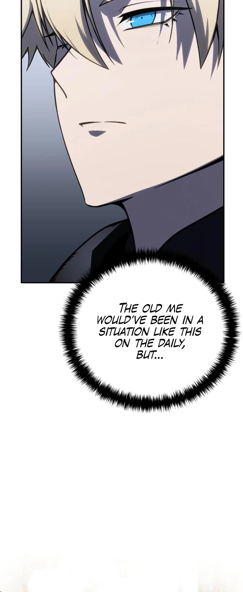 Star-Fostered Swordmaster Chapter 45 page 6 - Chapter 45