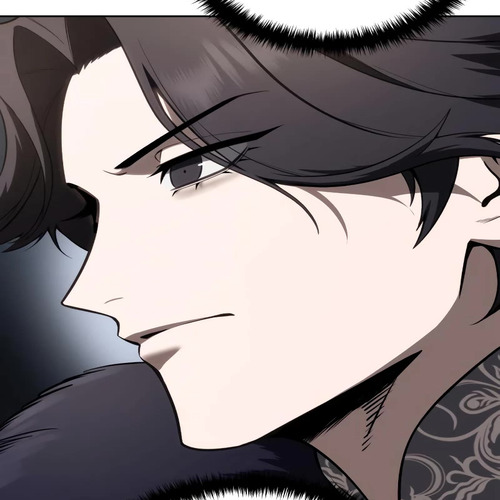Star-Fostered Swordmaster Chapter 45 cover