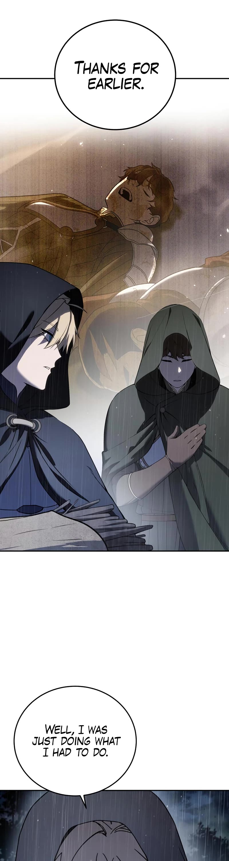 Star-Fostered Swordmaster Chapter 46 page 14 - Chapter 46