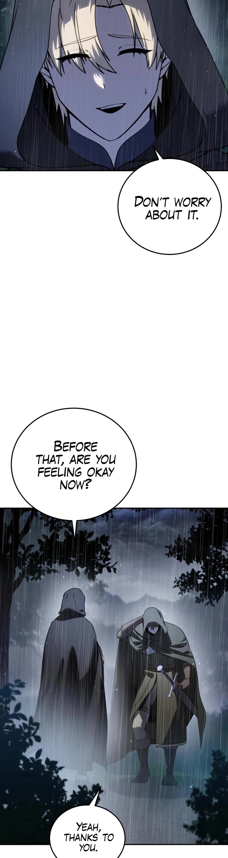 Star-Fostered Swordmaster Chapter 46 page 15 - Chapter 46