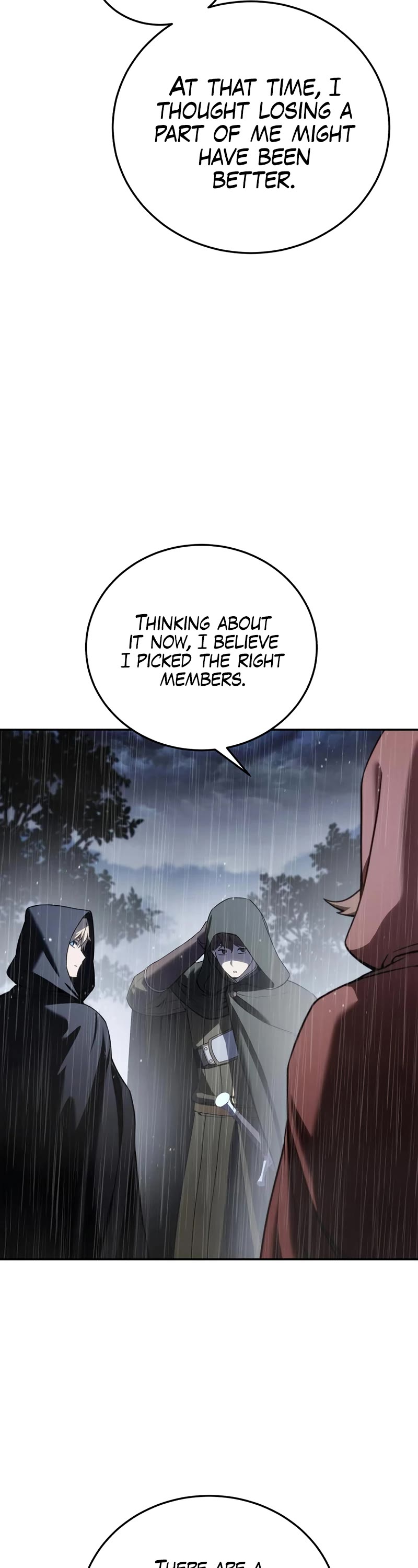 Star-Fostered Swordmaster Chapter 46 page 16 - Chapter 46