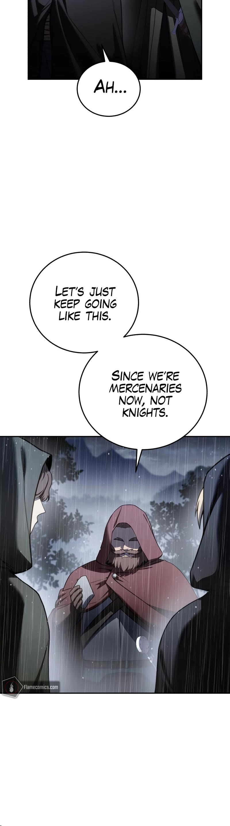 Star-Fostered Swordmaster Chapter 46 page 18 - Chapter 46