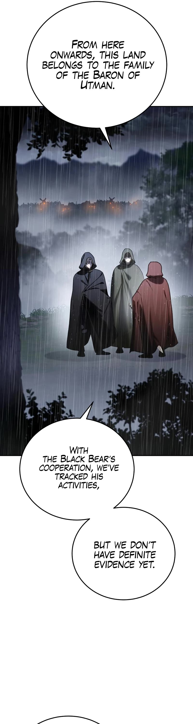 Star-Fostered Swordmaster Chapter 46 page 19 - Chapter 46