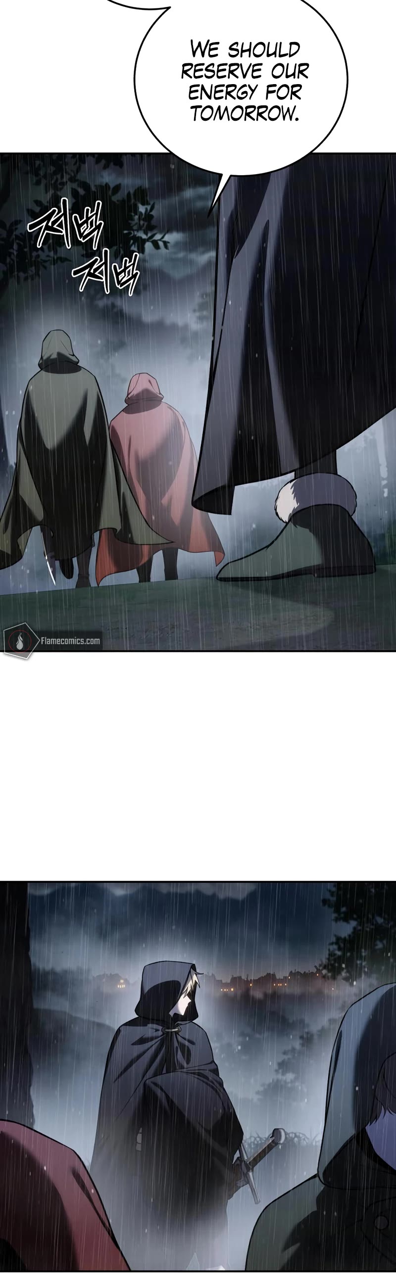 Star-Fostered Swordmaster Chapter 46 page 22 - Chapter 46