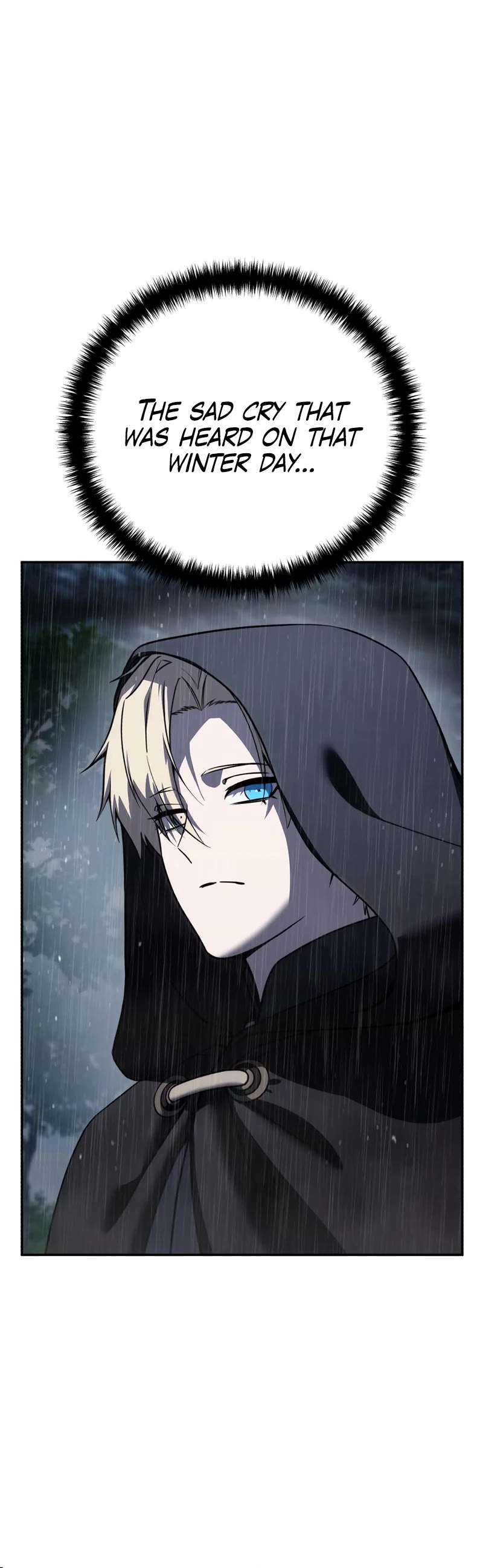 Star-Fostered Swordmaster Chapter 46 page 23 - Chapter 46