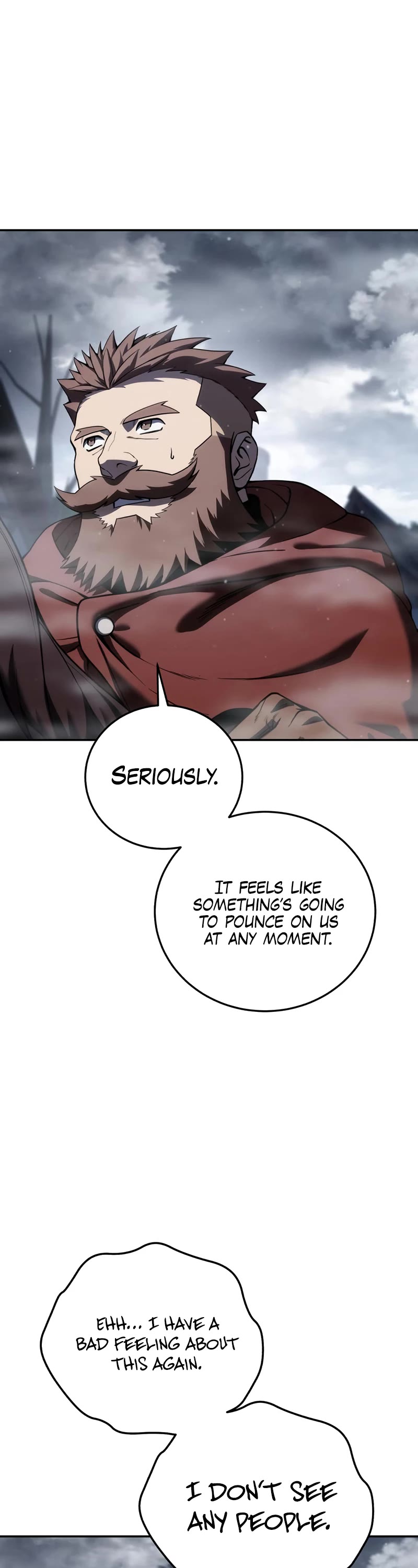 Star-Fostered Swordmaster Chapter 46 page 26 - Chapter 46