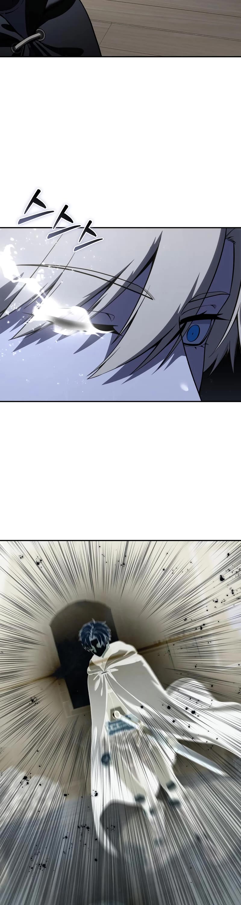 Star-Fostered Swordmaster Chapter 46 page 37 - Chapter 46