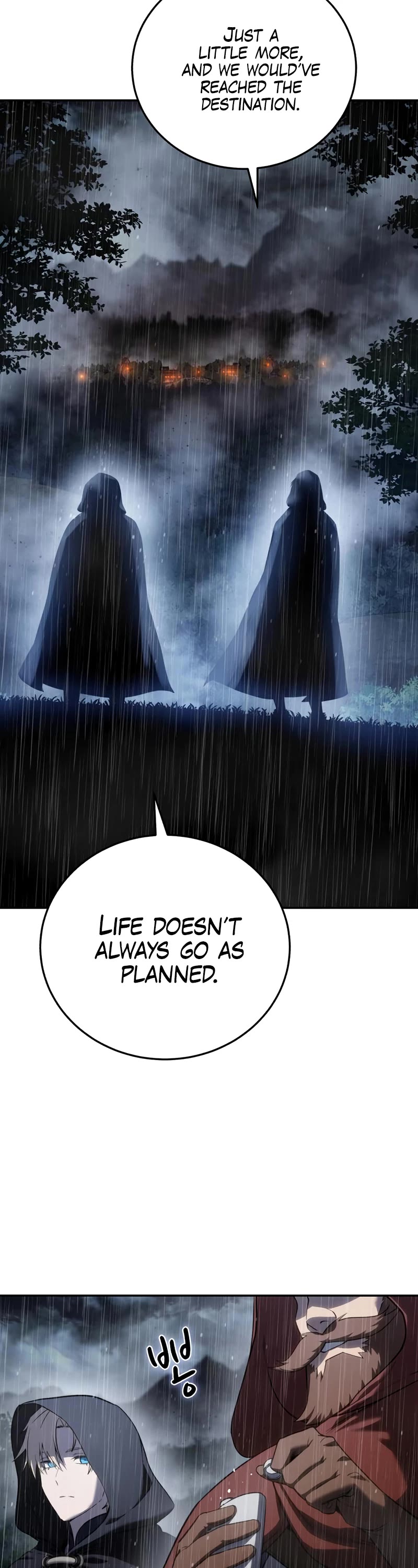 Star-Fostered Swordmaster Chapter 46 page 4 - Chapter 46