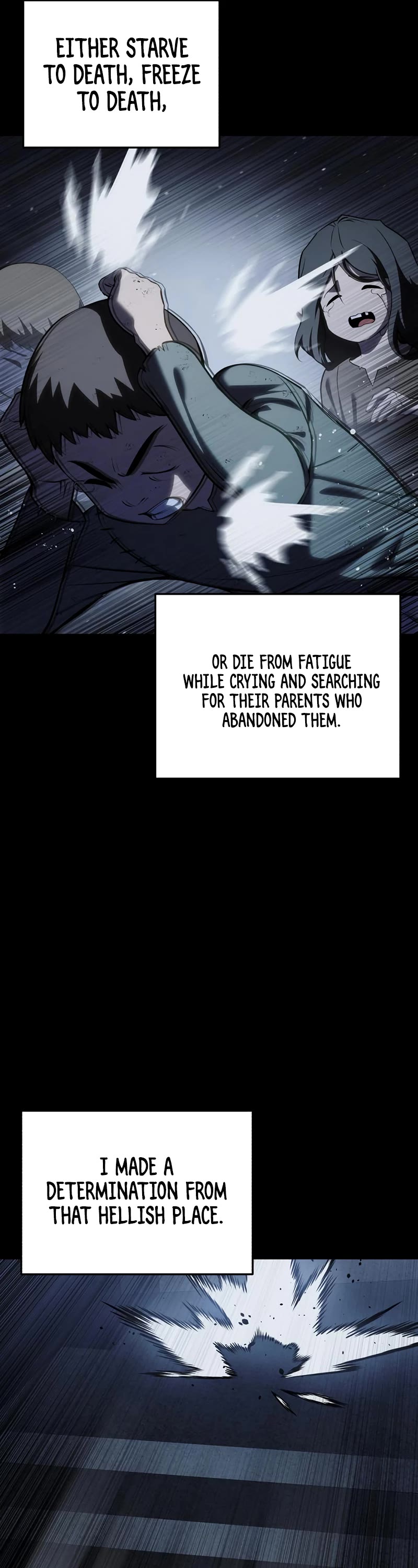 Star-Fostered Swordmaster Chapter 46 page 45 - Chapter 46