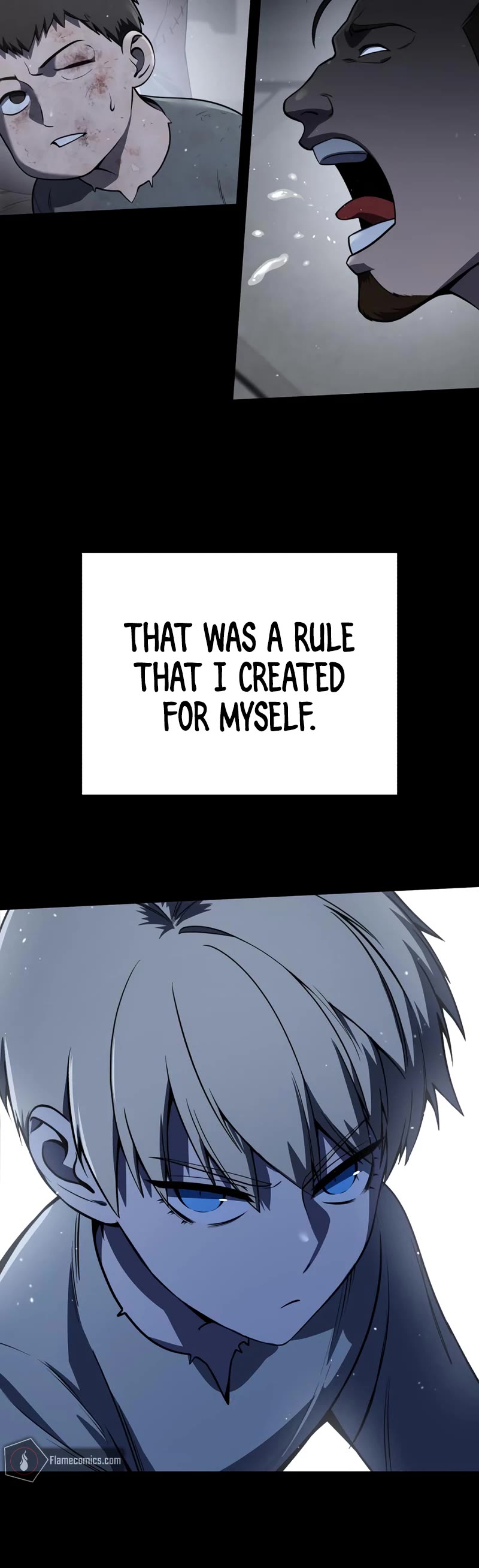 Star-Fostered Swordmaster Chapter 46 page 48 - Chapter 46