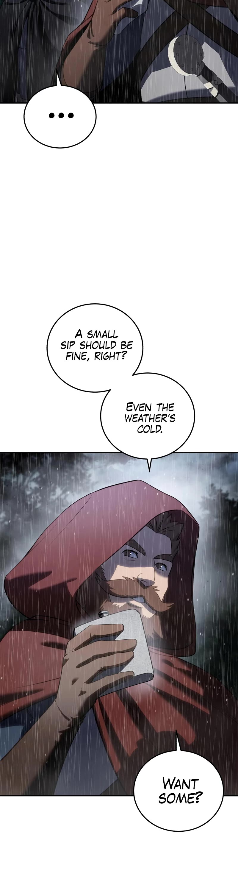 Star-Fostered Swordmaster Chapter 46 page 5 - Chapter 46