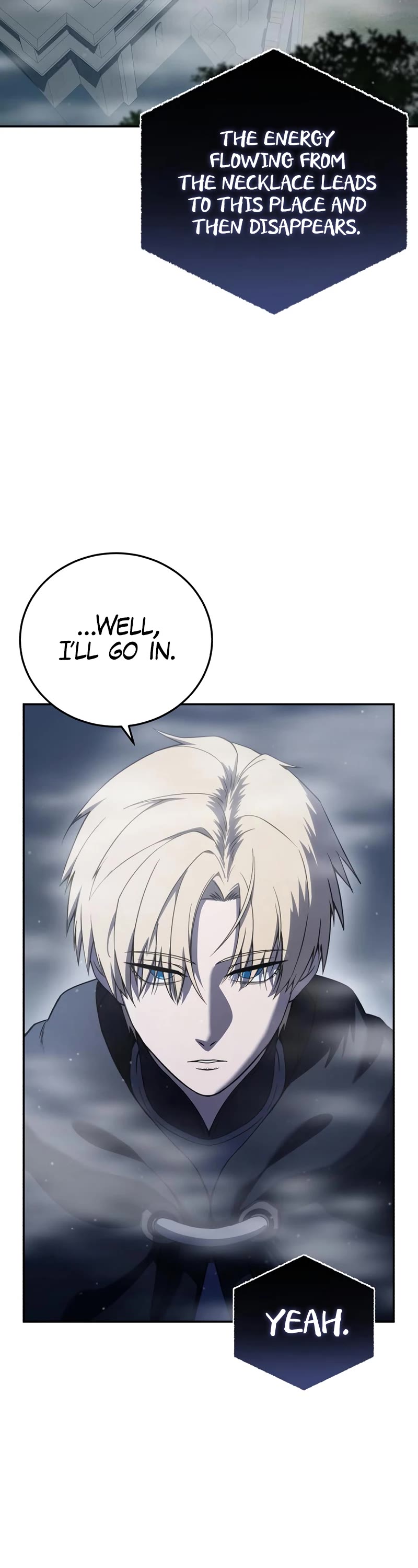 Star-Fostered Swordmaster Chapter 46 page 52 - Chapter 46