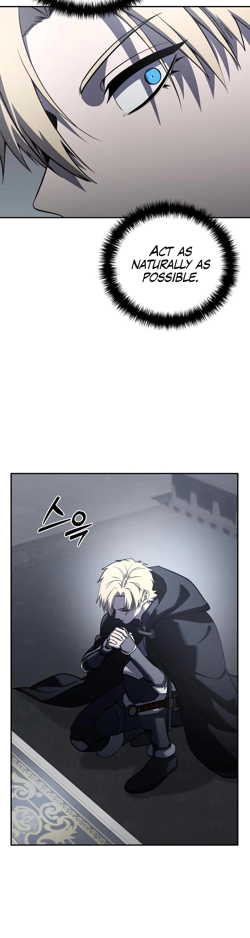 Star-Fostered Swordmaster Chapter 46 page 57 - Chapter 46