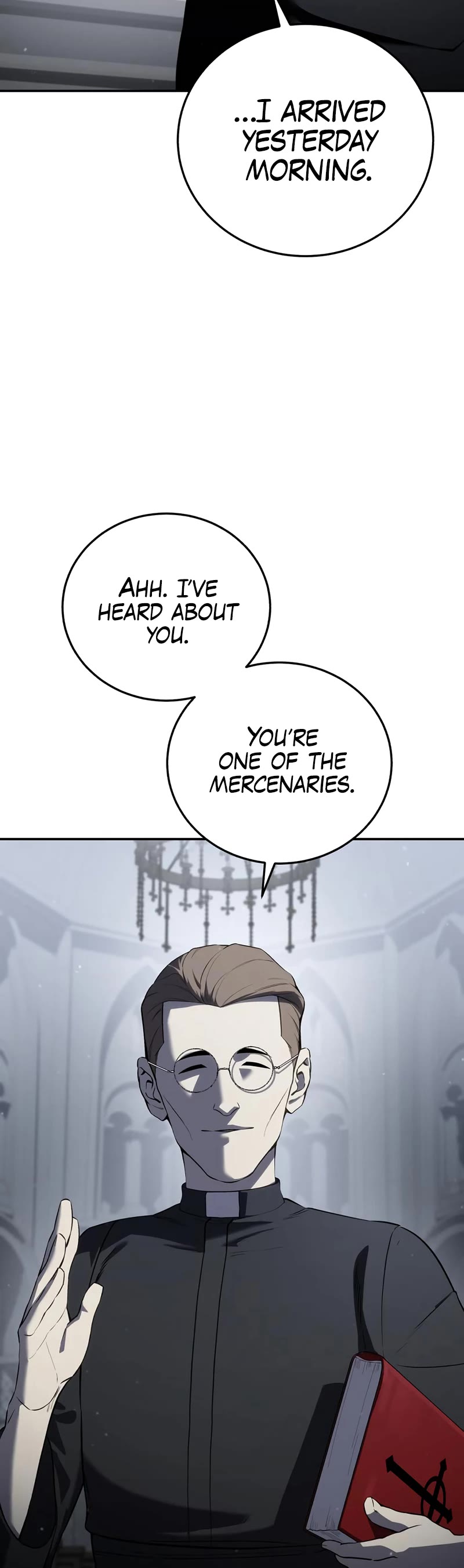 Star-Fostered Swordmaster Chapter 46 page 59 - Chapter 46