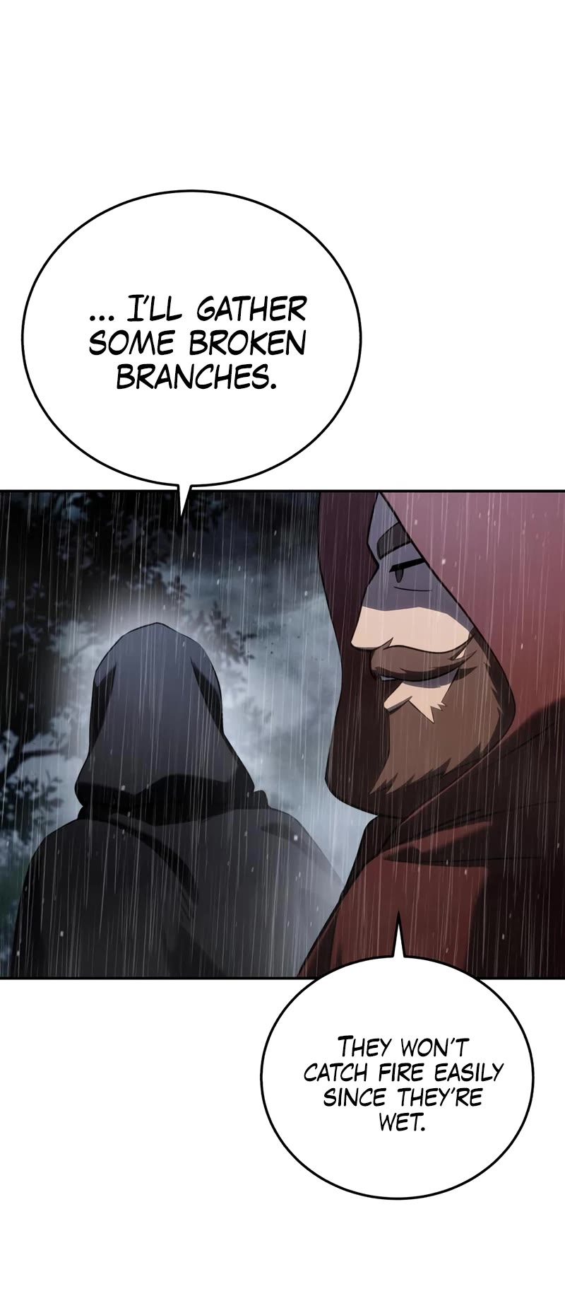 Star-Fostered Swordmaster Chapter 46 page 6 - Chapter 46