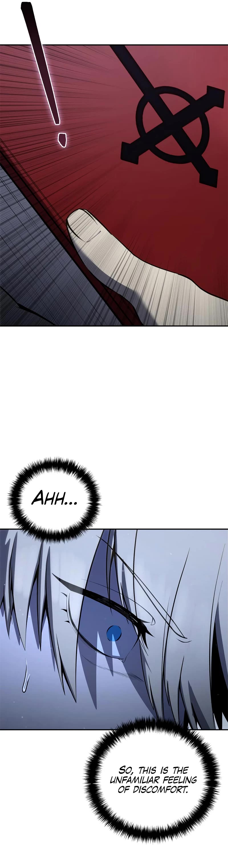 Star-Fostered Swordmaster Chapter 46 page 61 - Chapter 46
