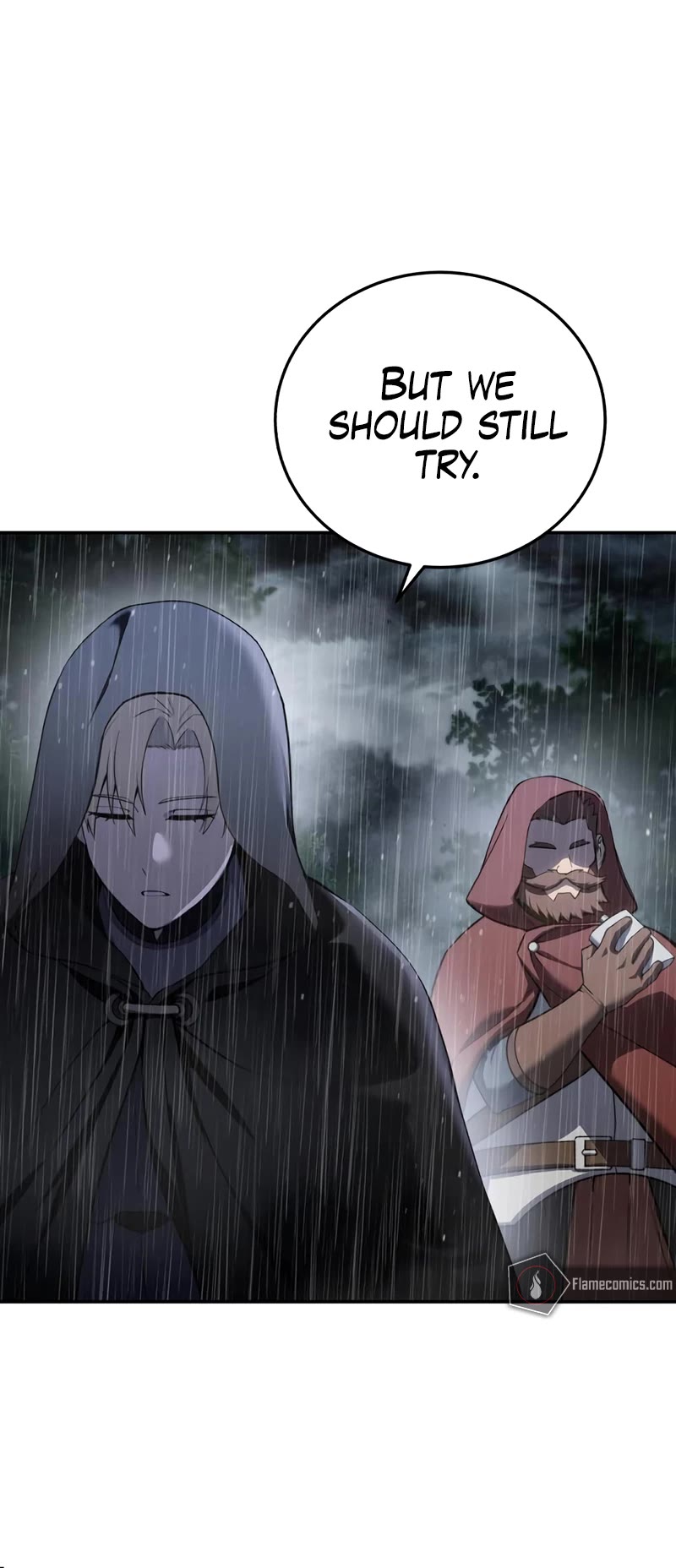 Star-Fostered Swordmaster Chapter 46 page 7 - Chapter 46