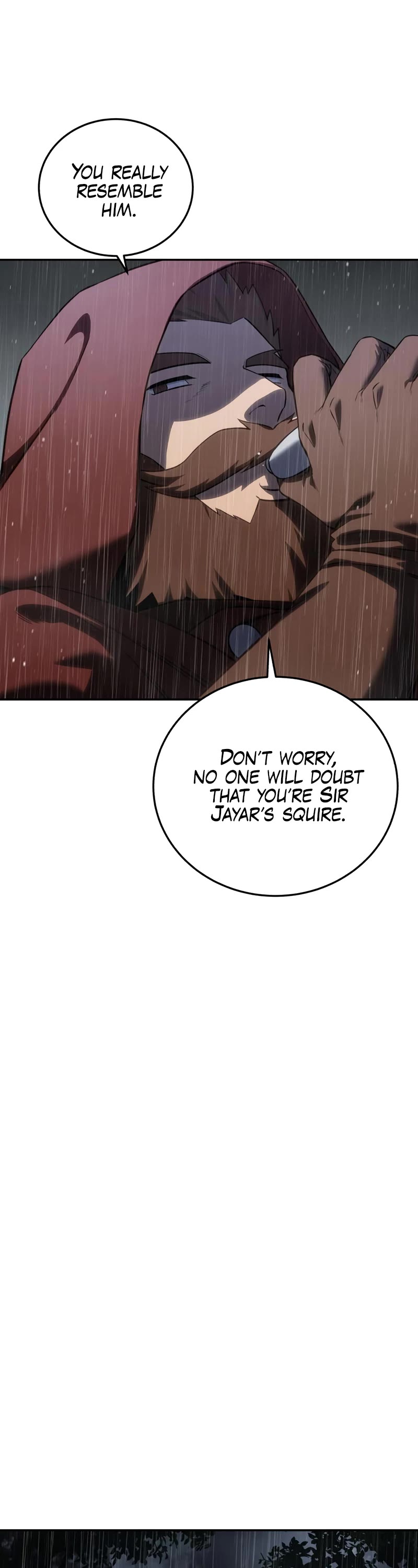 Star-Fostered Swordmaster Chapter 46 page 8 - Chapter 46