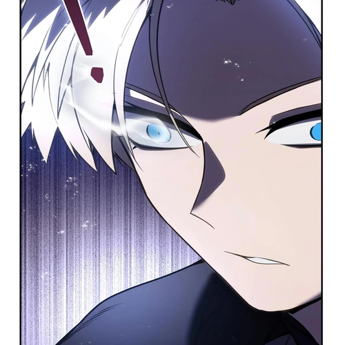 Star-Fostered Swordmaster Chapter 46 cover