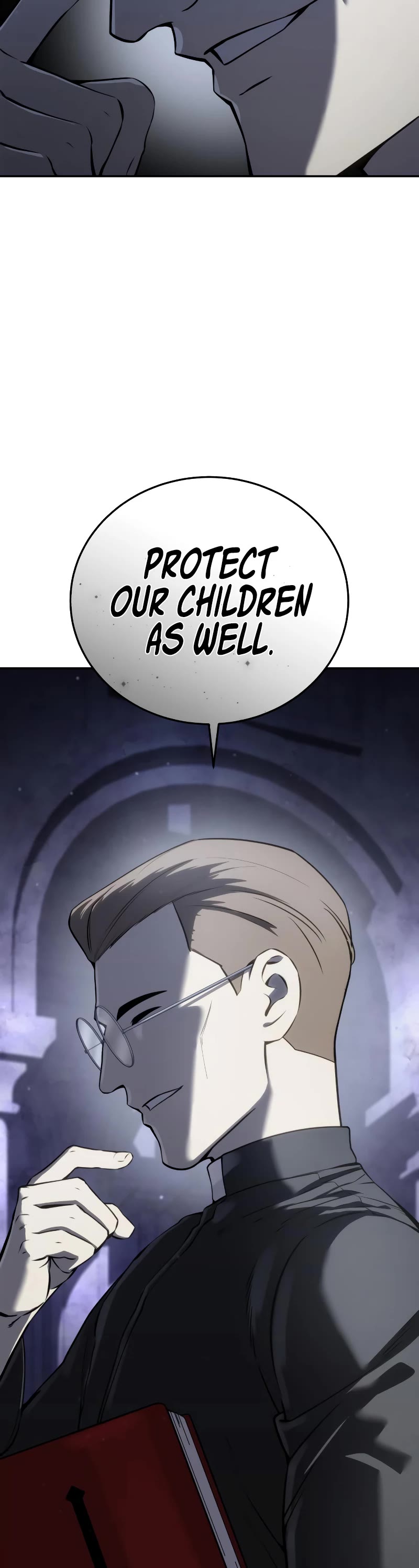Star-Fostered Swordmaster Chapter 47 page 10 - Chapter 47