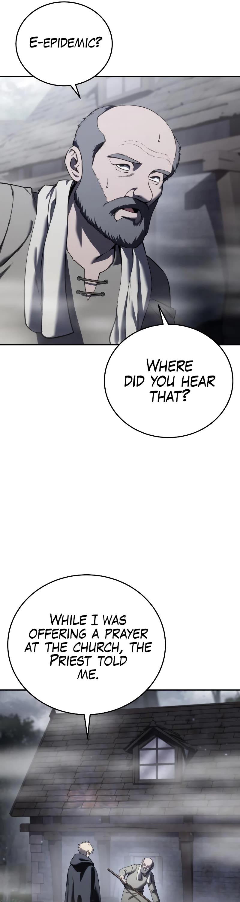 Star-Fostered Swordmaster Chapter 47 page 12 - Chapter 47