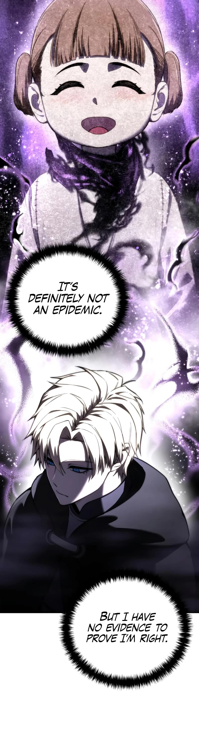 Star-Fostered Swordmaster Chapter 47 page 19 - Chapter 47