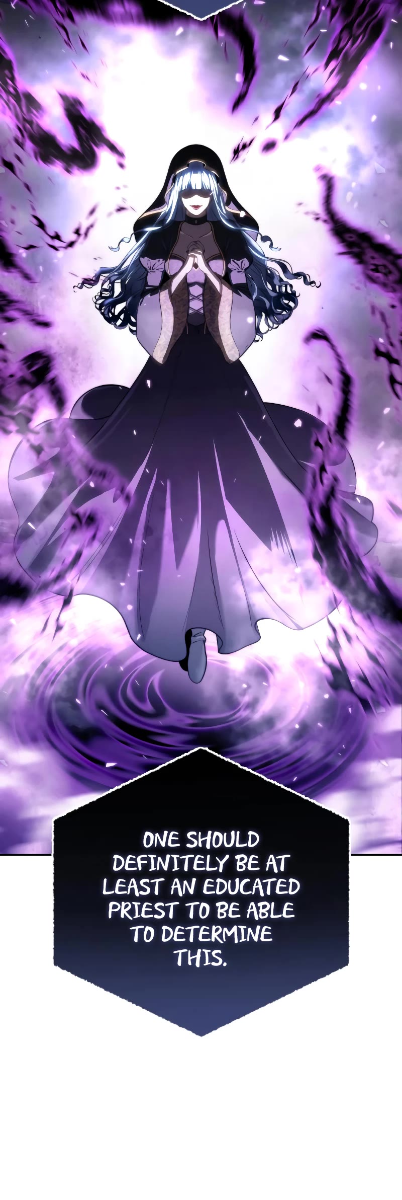 Star-Fostered Swordmaster Chapter 47 page 21 - Chapter 47